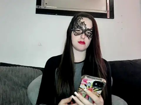 Snapshot of LexiSnowUK chatting on March 2025 12:51:01 PM LexiSnowUK online show from March 2025 12:51:01 PM