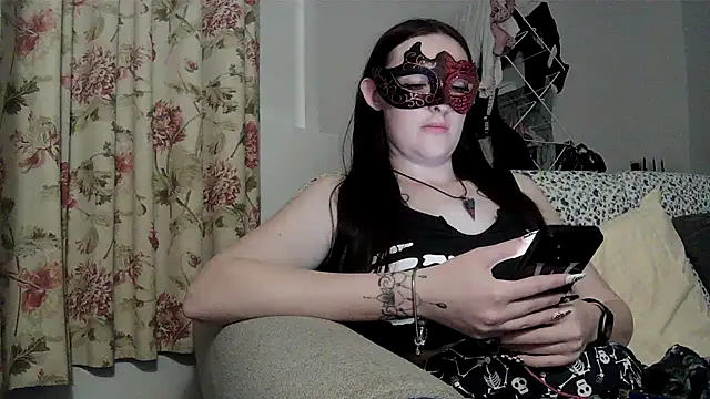 LexiSnowUK online show from March 2026 09:41:02 PM