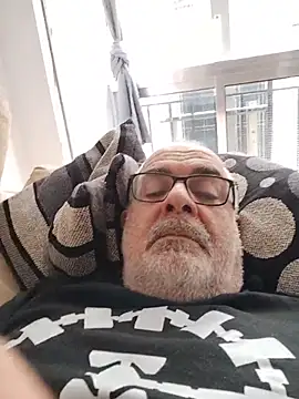 Satiro Sevilla online show from February 2026 02:45:01 PM