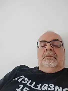 Satiro Sevilla online show from March 2026 05:24:01 PM