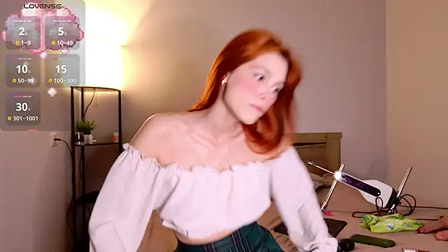 hard candyy online show from April 2026 06:30:02 PM