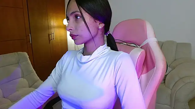 AnnitaSerna  online show from March 2026 03:34:01 AM