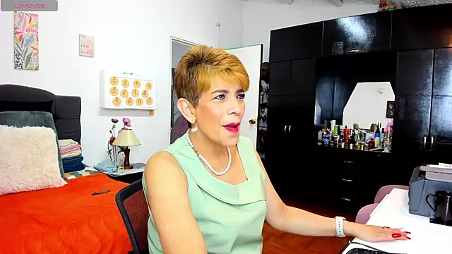 Angelina Stone 65 online show from July 2026 11:29:01 PM