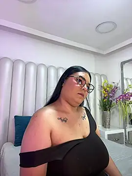 KatyaPittman online show from June 2026 08:53:02 PM