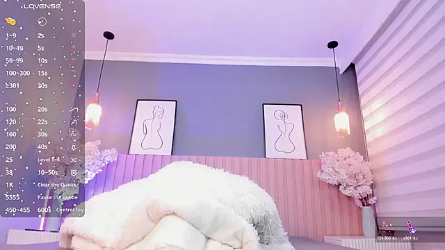 babee sophie online show from October 2025 03:15:02 AM