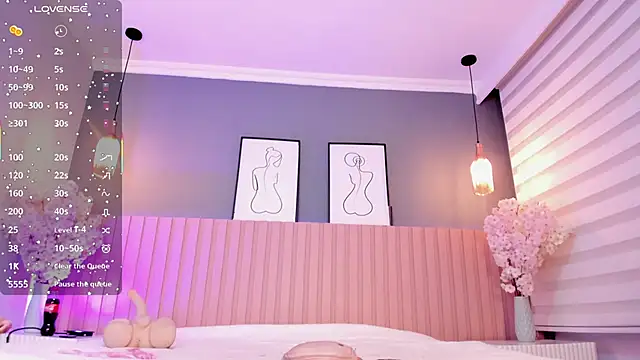 babee sophie online show from November 2025 03:31:02 AM