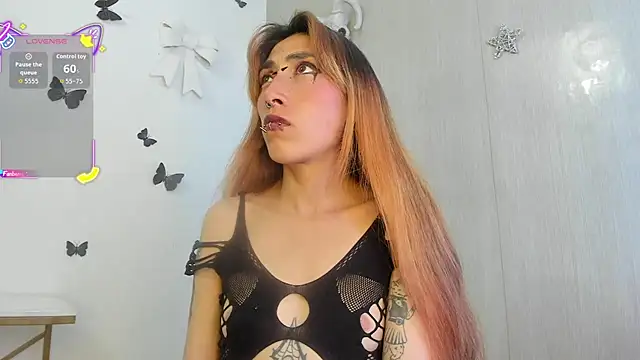 Asterothxznikki online show from March 2026 01:42:01 AM