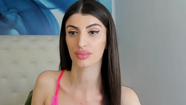 Snapshot of SkinnyDolly chatting on January 2025 12:28:02 AM SkinnyDolly online show from January 2025 12:28:02 AM