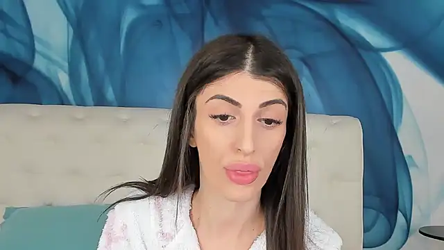 SkinnyDolly online show from January 2026 09:20:01 PM