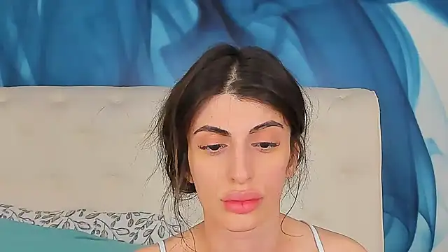 SkinnyDolly online show from March 2026 01:34:02 AM