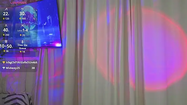 KellyFouler online show from March 2026 04:03:02 PM