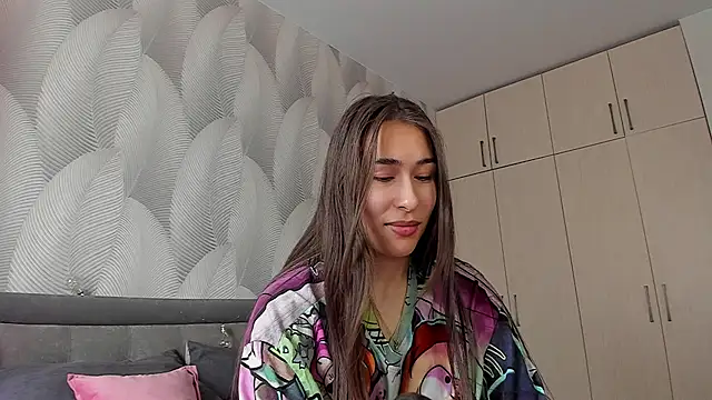 Bambiii bby online show from March 2025 05:23:02 AM