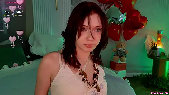 Sky Eyes  online show from February 2025 08:18:02 AM