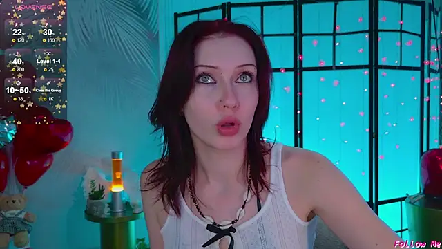 Sky Eyes  online show from February 2025 12:55:02 PM