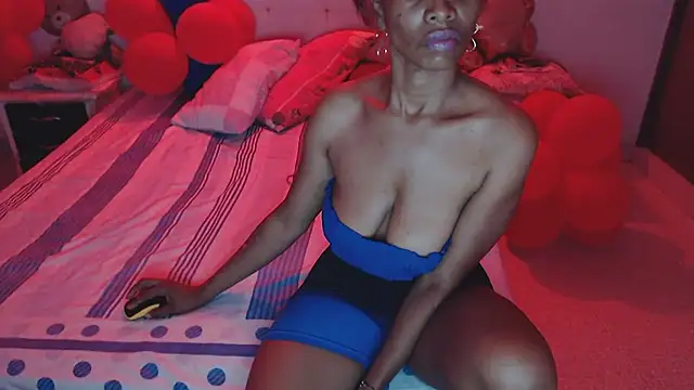 SashaBrianna99 online show from February 2025 01:47:02 AM