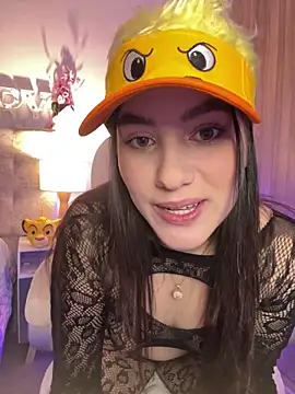 ARITOO  online show from March 2026 01:24:02 AM