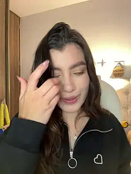 ARITOO  online show from March 2026 01:17:02 AM