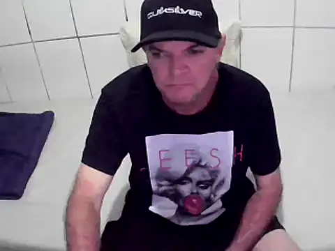 pierdona online show from February 2025 07:38:01 PM