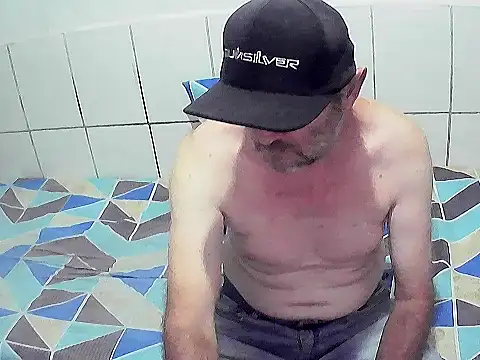 pierdona online show from October 2025 05:13:02 PM