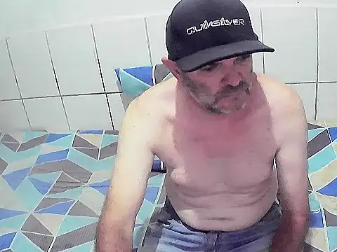 pierdona online show from October 2025 07:59:01 PM