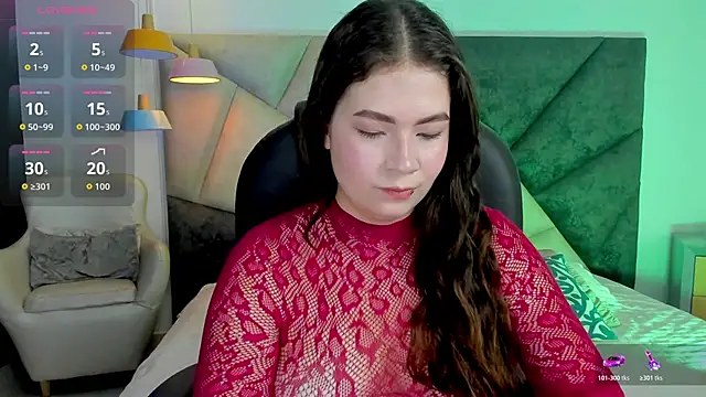 KarenPautt online show from February 2026 05:42:02 PM