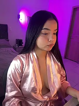 AuroraFiore online show from July 2026 03:35:02 AM