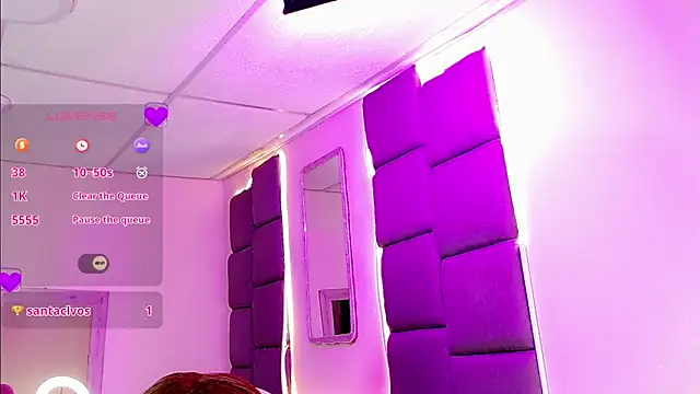 MimiRodriguez online show from January 2025 07:28:01 AM