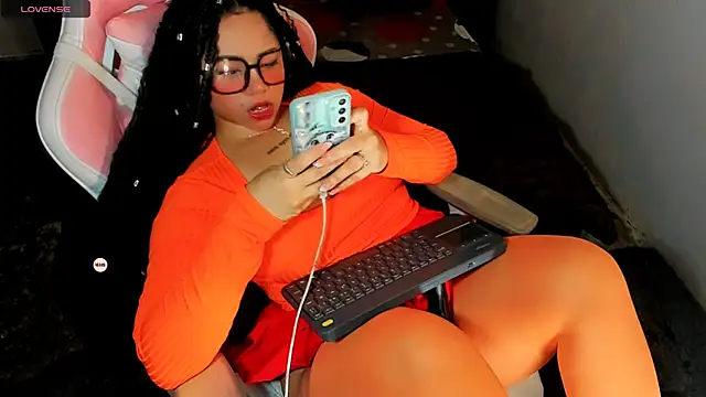 MimiRodriguez online show from March 2025 10:17:02 PM