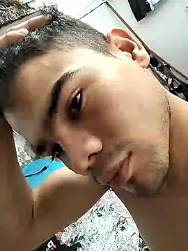 JacodBoy online show from December 2024 12:55:02 PM