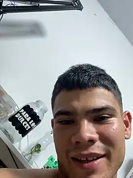 JacodBoy online show from January 2025 03:18:02 AM