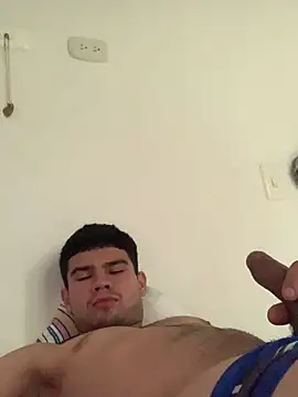 JacodBoy online show from March 2026 07:17:01 PM