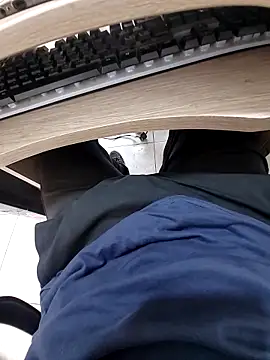 Chrissex7 online show from April 2026 09:37:02 PM