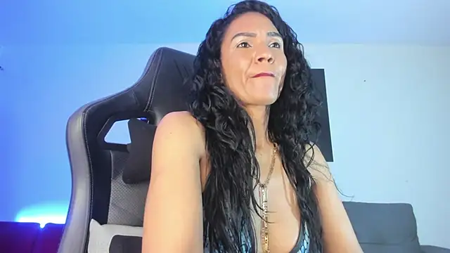 Lazy Blake online show from February 2025 10:24:02 AM