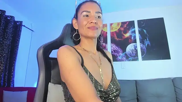 Lazy Blake online show from February 2025 10:14:02 AM