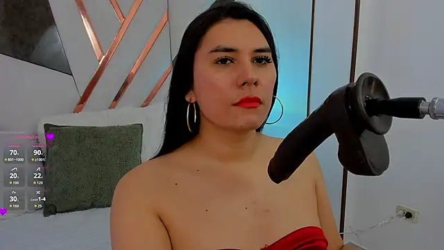 caroline jensen18 online show from October 2025 12:14:02 PM