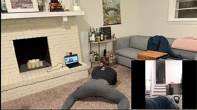 DaddydayDrinkzz online show from December 2024 07:03:01 AM