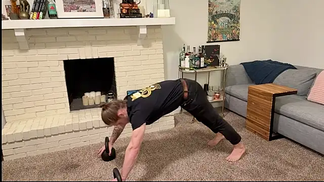 DaddydayDrinkzz online show from December 2024 07:43:01 AM