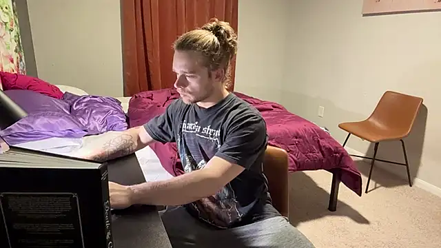 DaddydayDrinkzz online show from February 2025 06:47:02 AM