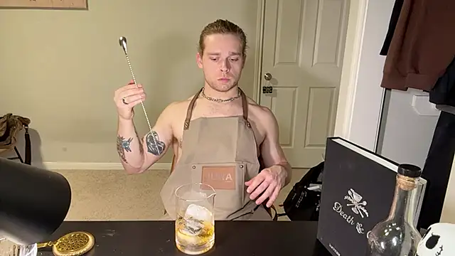 DaddydayDrinkzz online show from March 2025 06:04:02 AM