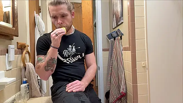 DaddydayDrinkzz online show from November 2025 06:58:02 AM