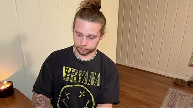 DaddydayDrinkzz online show from April 2026 03:37:02 AM