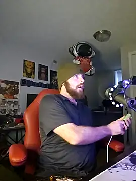 SirYummy18 online show from February 2025 03:09:02 PM