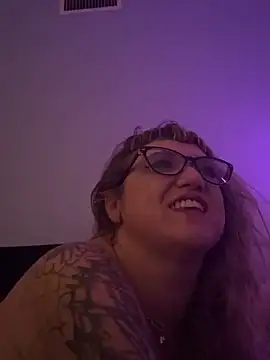 Babette xox online show from October 2025 10:38:01 AM