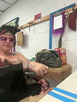 Babette xox online show from March 2026 07:44:01 AM