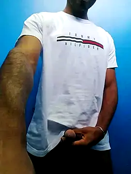 Blacklicious777 online show from December 2024 03:50:02 PM