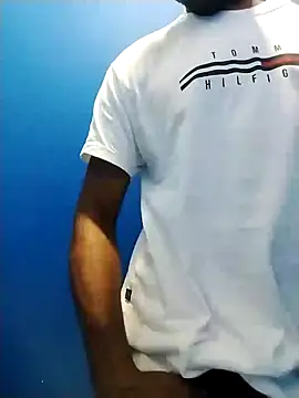 Blacklicious777 online show from December 2024 09:17:01 PM