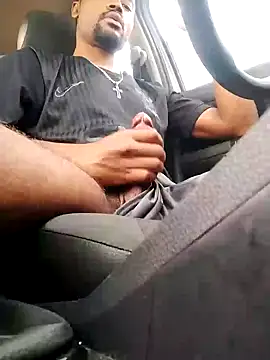 Blacklicious777 online show from January 2025 08:32:02 PM