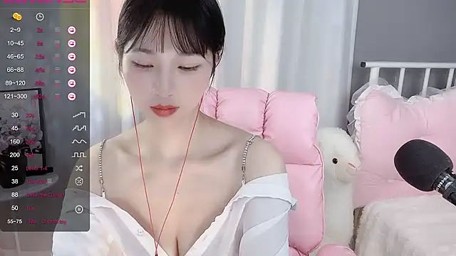 -Jolene-688- online show from January 2025 12:11:01 AM