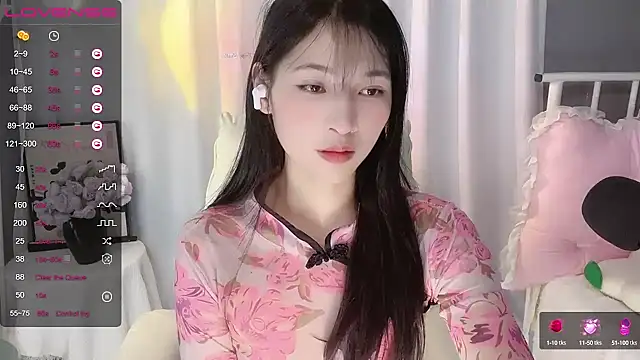 -Jolene-688- online show from January 2025 03:50:02 AM