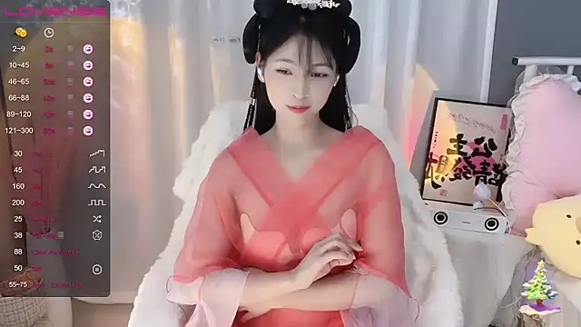 -Jolene-688- online show from March 2025 08:32:02 PM